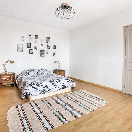 Vila Chez Charlotte Angres Exteriér fotografie