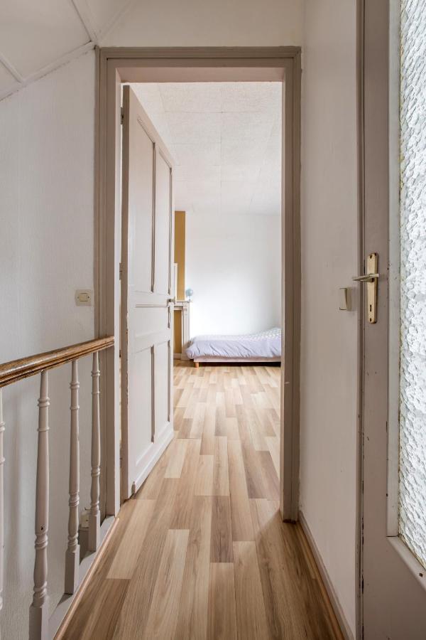 Vila Chez Charlotte Angres Exteriér fotografie